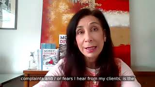Financial Literacy is Essential in Divorce