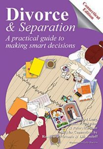 OUT NOW Divorce and Separation – Connecticut Edition
