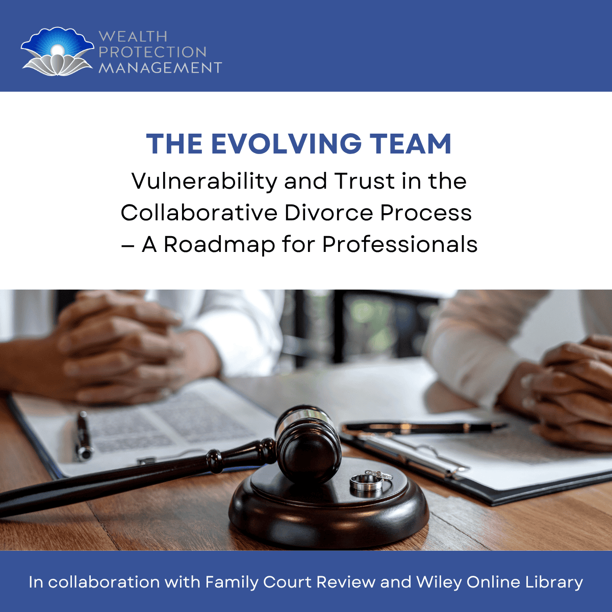 Wiley Online Library - Article with Lili Vasileff and Family Court Review