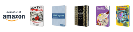 lili vasileff cdfa divorce financial planner books