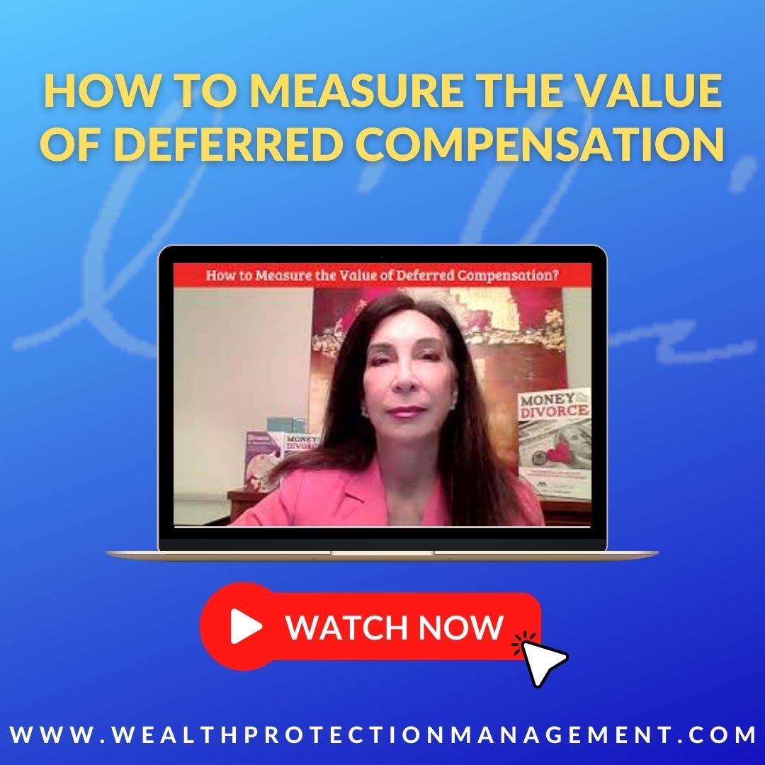 How to Measure the Value of Deferred Compensation