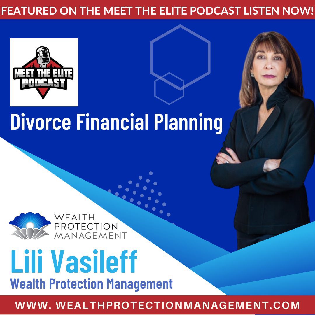 Wealth Protection Management on Meet the Elite Podcast