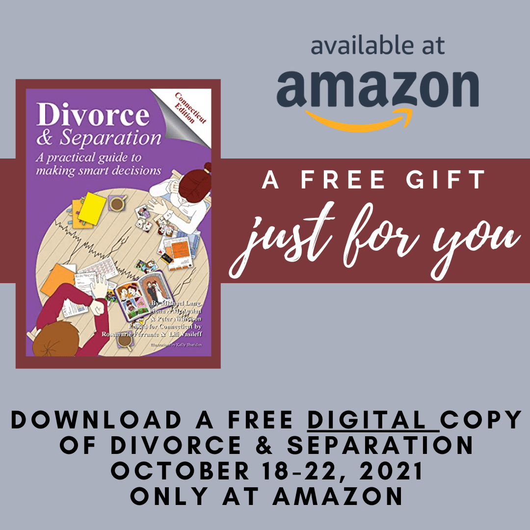 Get a free copy of Divorce and Separation this week on Amazon