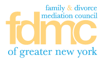 Family & Divorce Mediation Council of greater New York (FDMC)