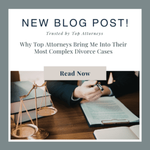 Lili Vasileff - Trusted by Top Attorneys