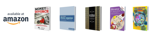lili vasileff cdfa divorce financial planner books